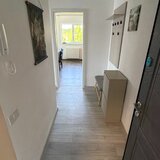 Magurele, Codrului, prima inchiriere, apartament 2 camere, mobilat nou!