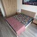 Magurele, Codrului, prima inchiriere, apartament 2 camere, mobilat nou!